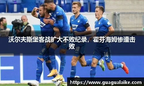 沃尔夫斯堡客战扩大不败纪录，霍芬海姆惨遭击败