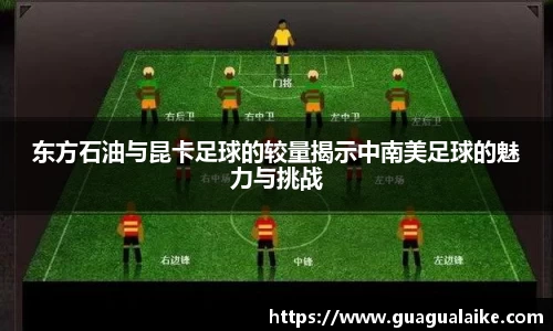 东方石油与昆卡足球的较量揭示中南美足球的魅力与挑战